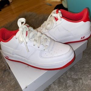 Worn once **** size 5 ***** practicality new